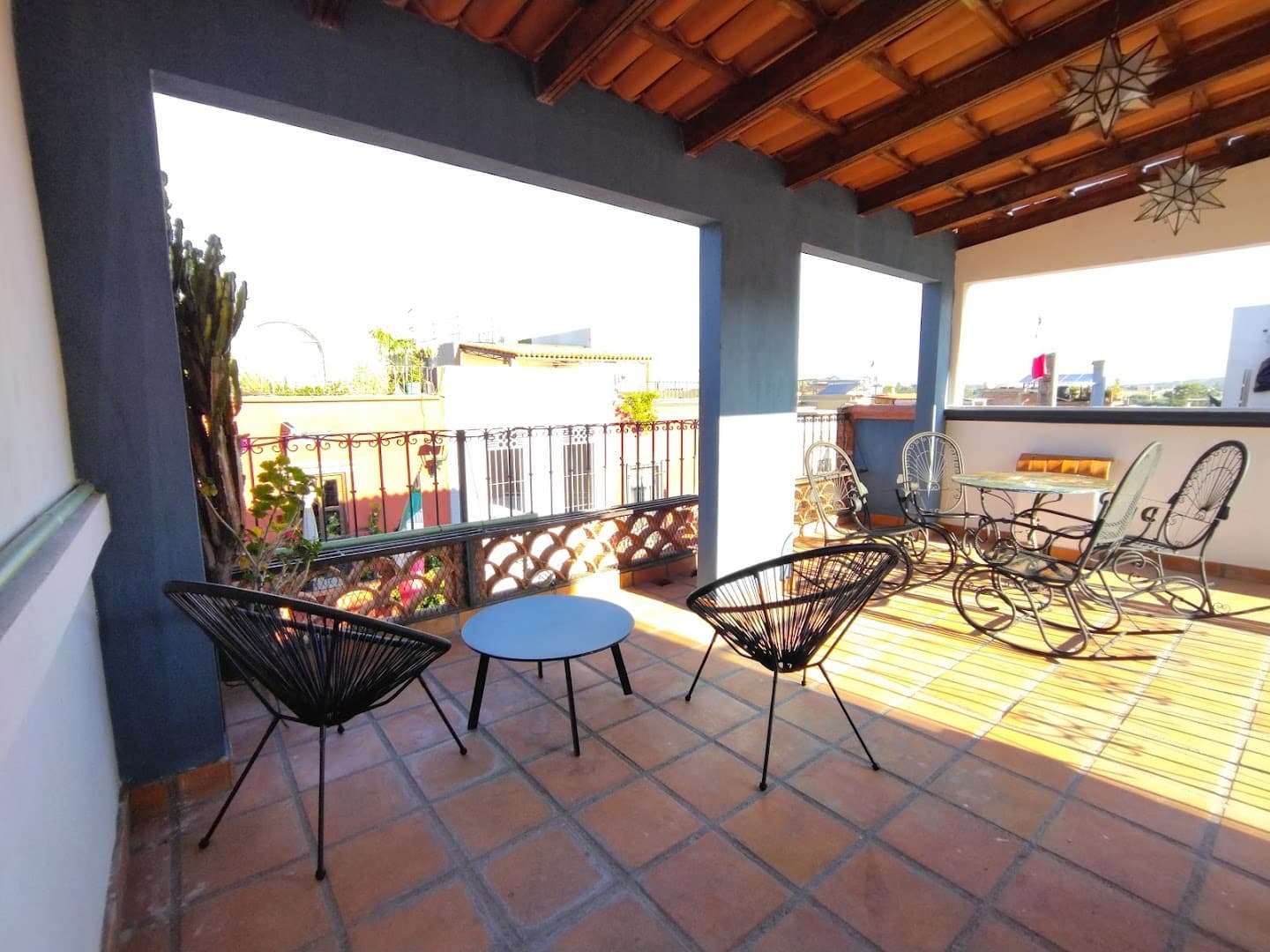 Hotel Y Hostal Santuario - photo 5