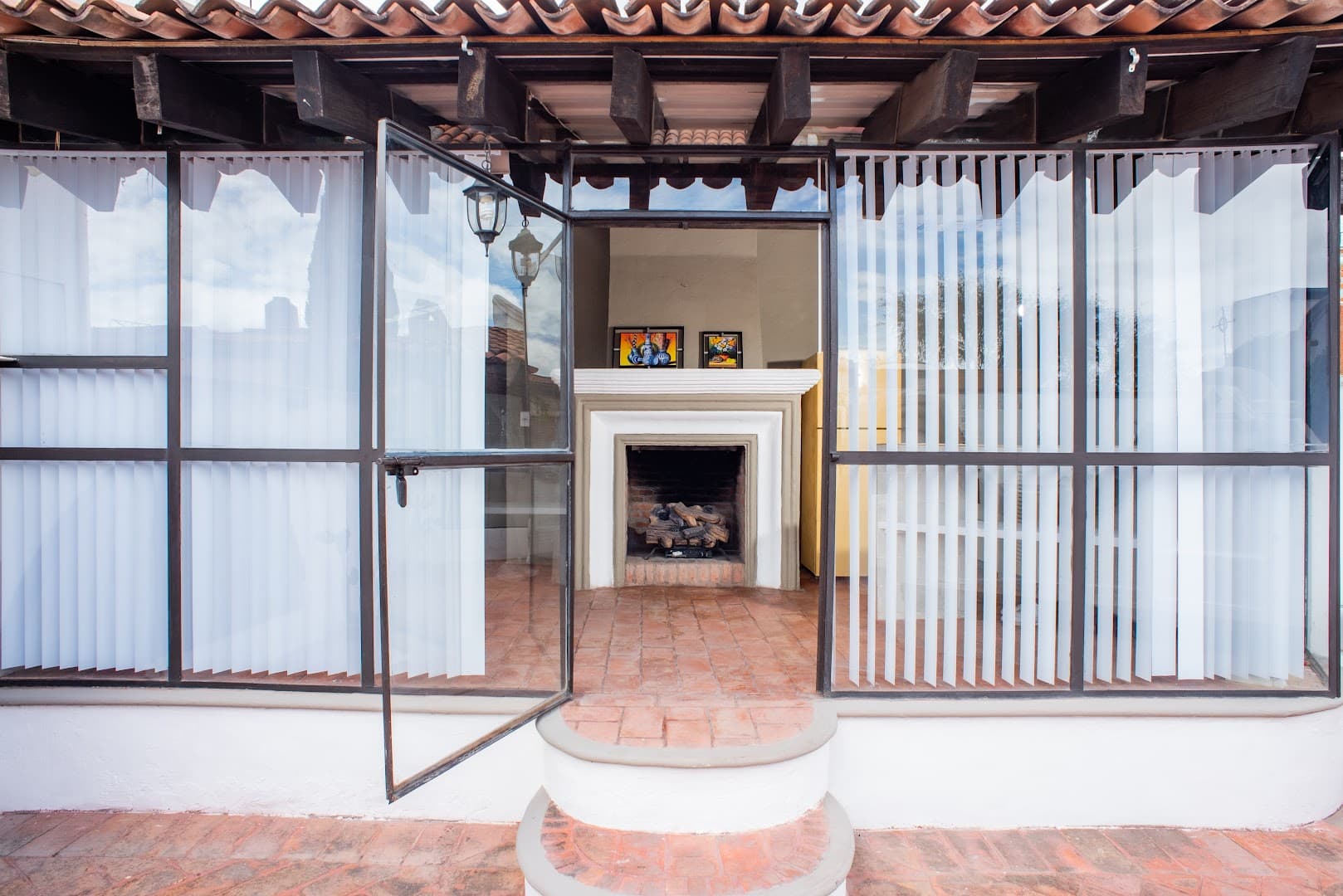 The Bersal House - photo 2