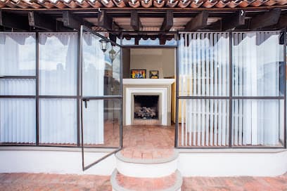 The Bersal House