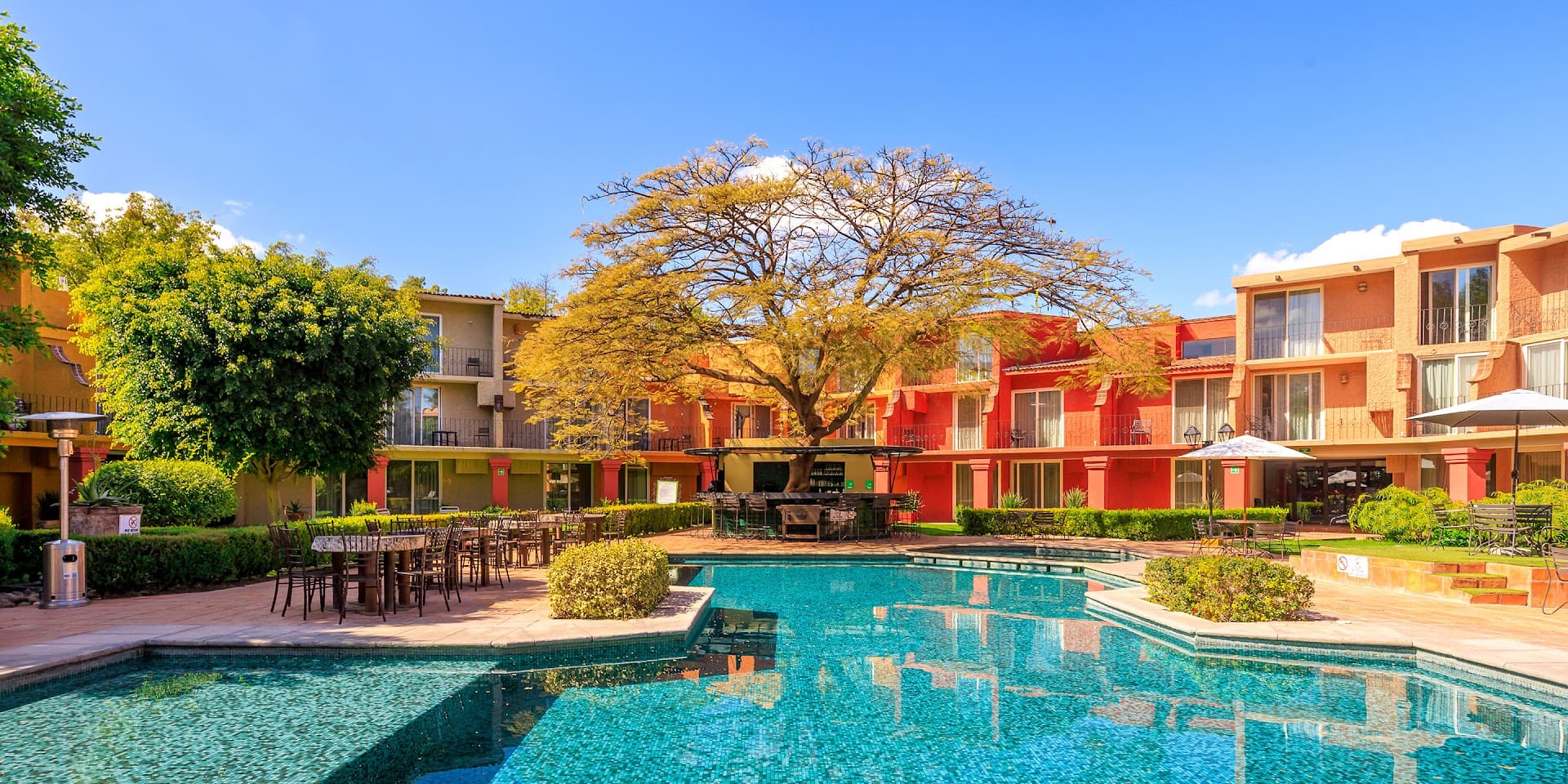 Hotel Real De Minas - photo 2