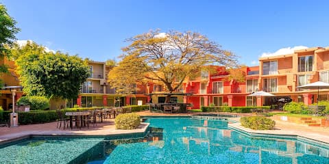 Hotel Real de Minas