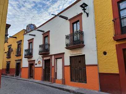 Hotel Casa de los Soles