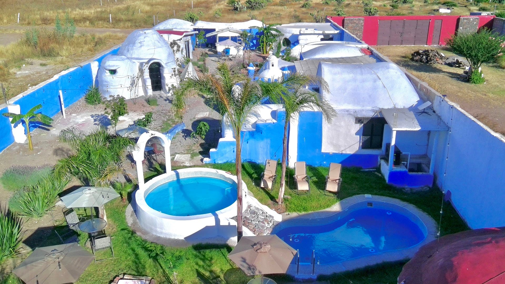 Mi Latido Hotel - photo 2
