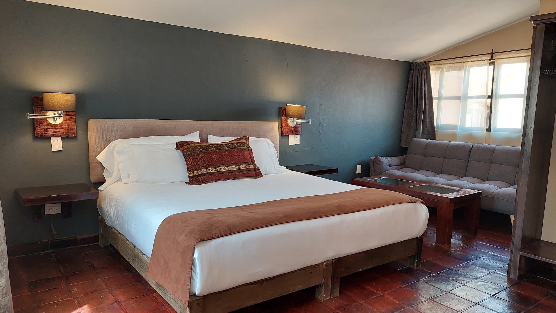 Hotel Mesones 49