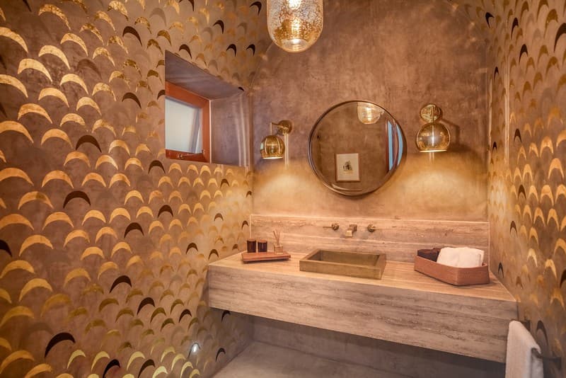 Cantera 1910 Hotel Boutique - photo 4