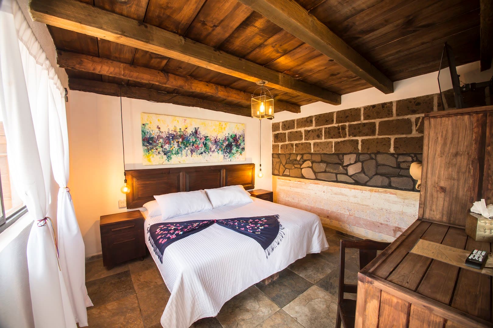 Hotel Petra - photo 4