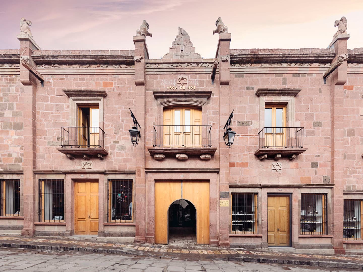 Casa Arca