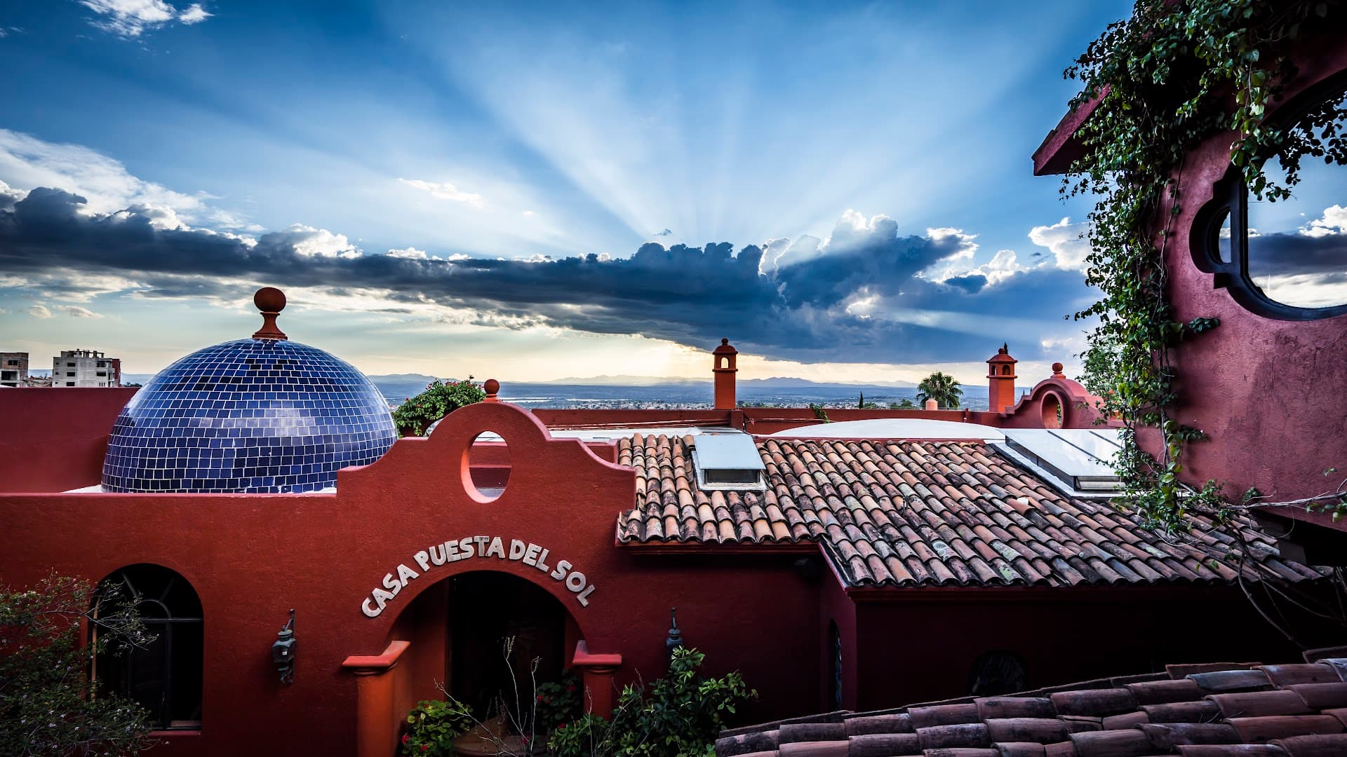 Casa Puesta Del Sol - photo 2