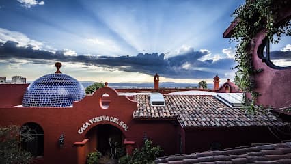 Casa Puesta Del Sol
