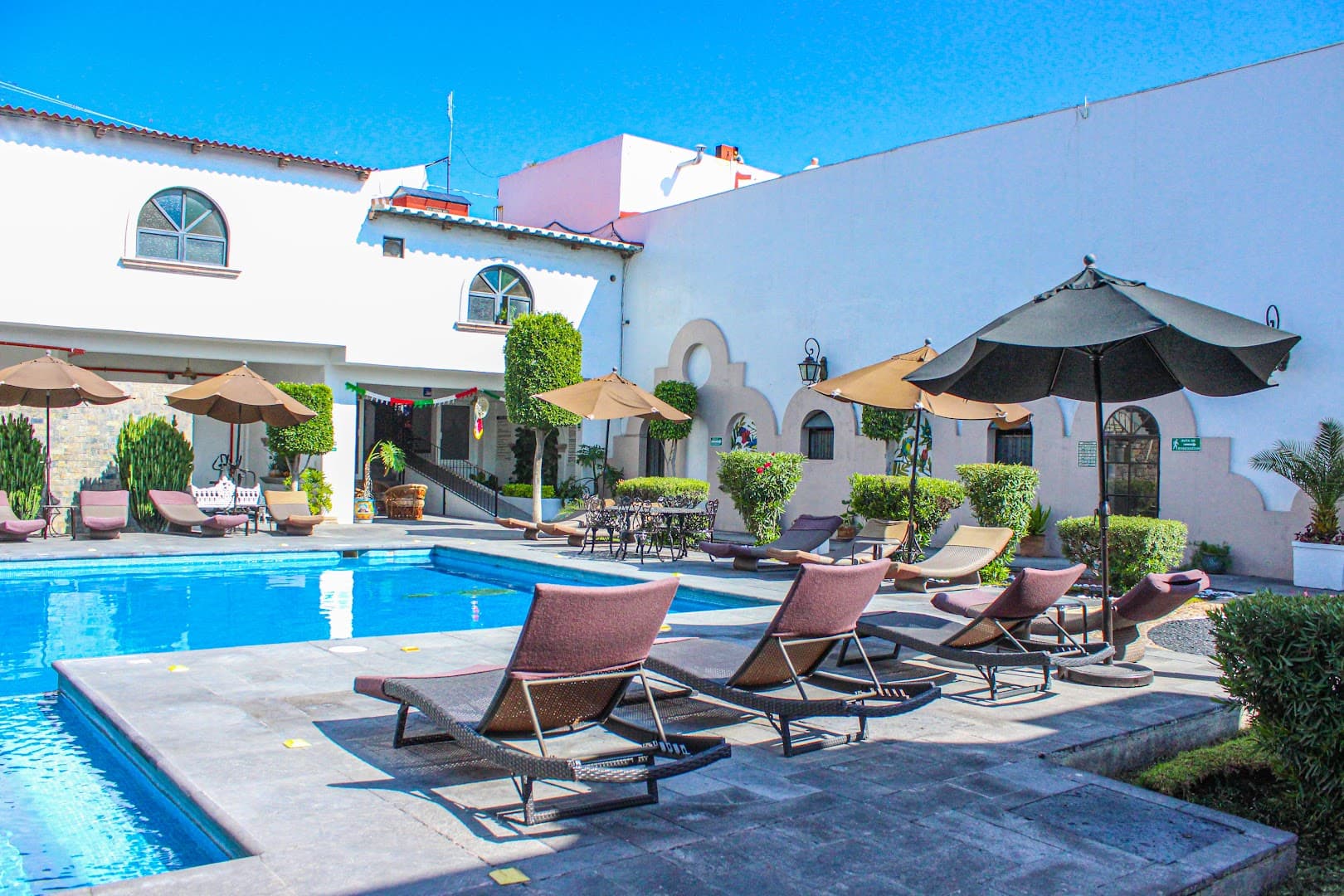 Hotel Arcada - photo 2