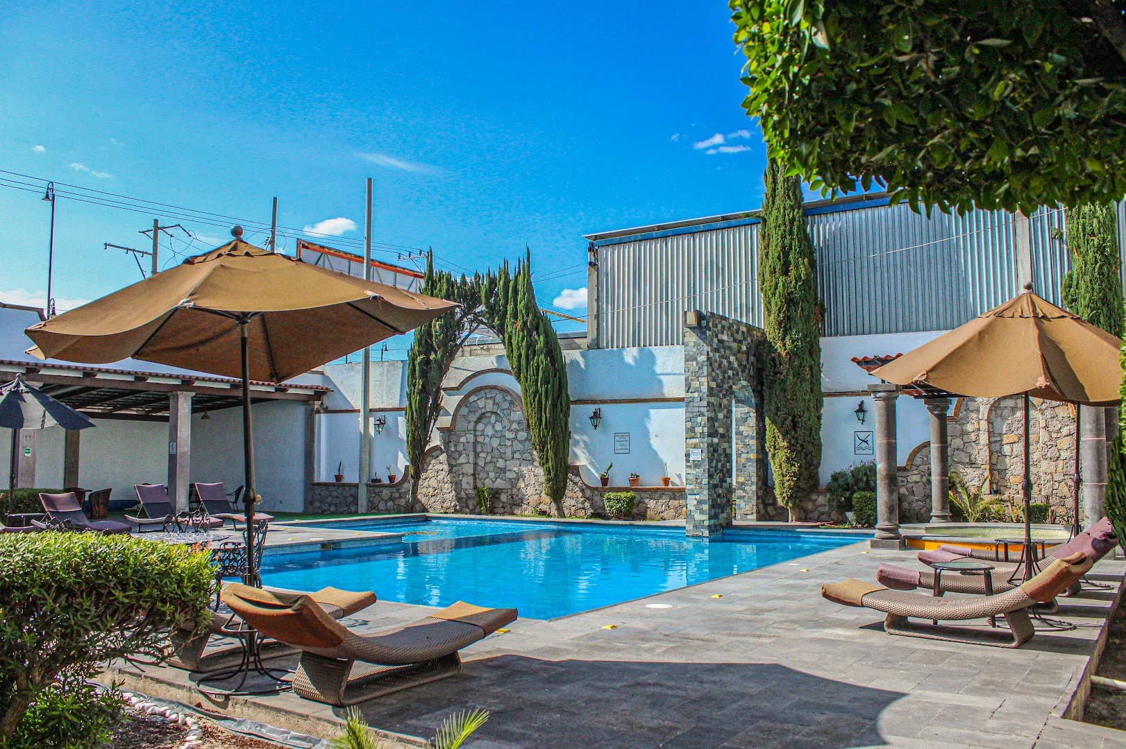 Hotel Arcada - photo 5