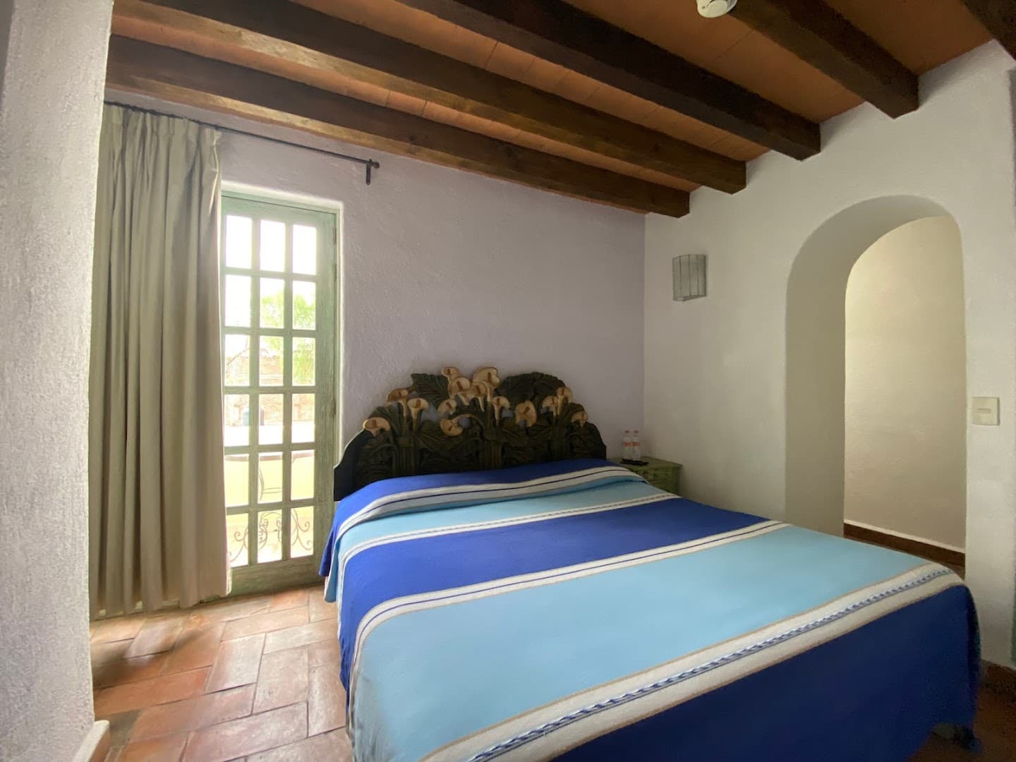 Casa Árbol Hotel - photo 5