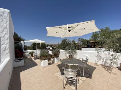 Casa Árbol Hotel