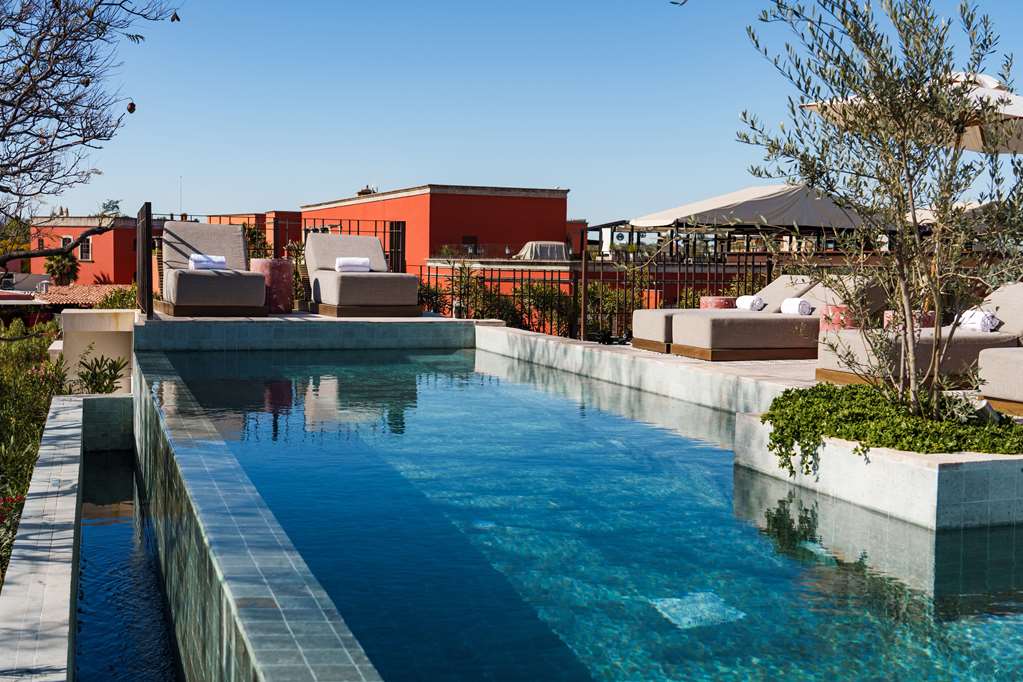 Numu Boutique Hotel San Miguel De Allende - the Unbound Collection by Hyatt - photo 2