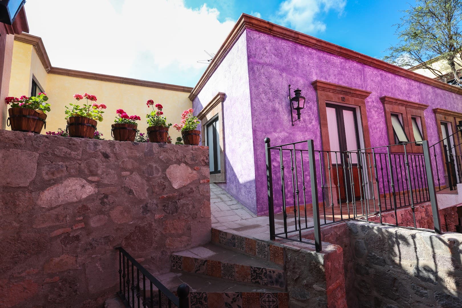 El Meson Del Quijote - photo 2