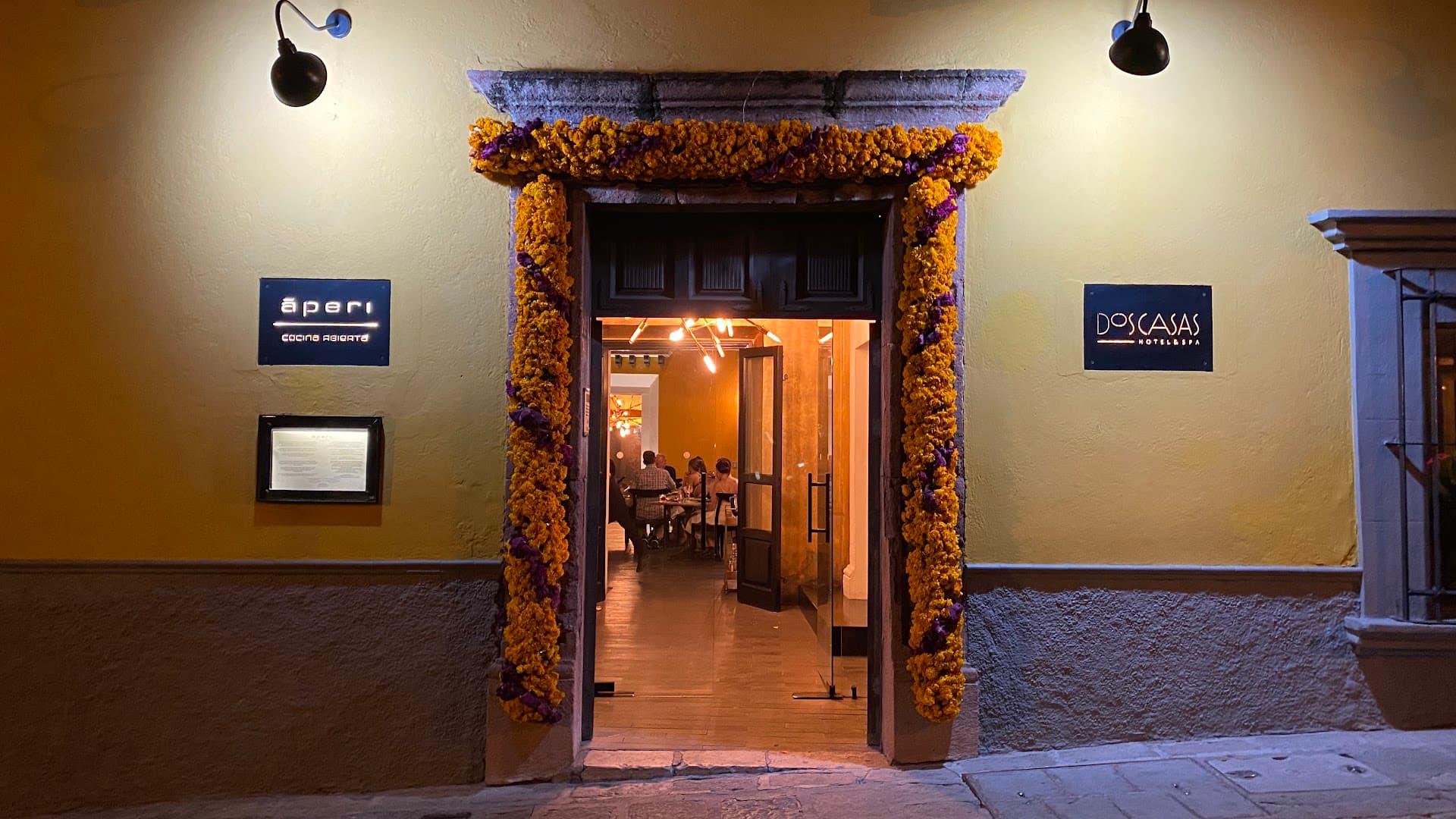 Dos Casas Hotel & Spa - photo 2