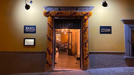 Dos Casas Hotel & Spa