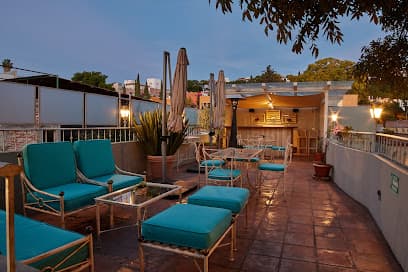 Casa Aliz