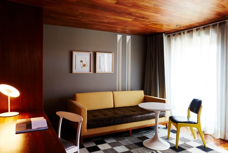 Dos Casas Hotel & Spa - photo 5