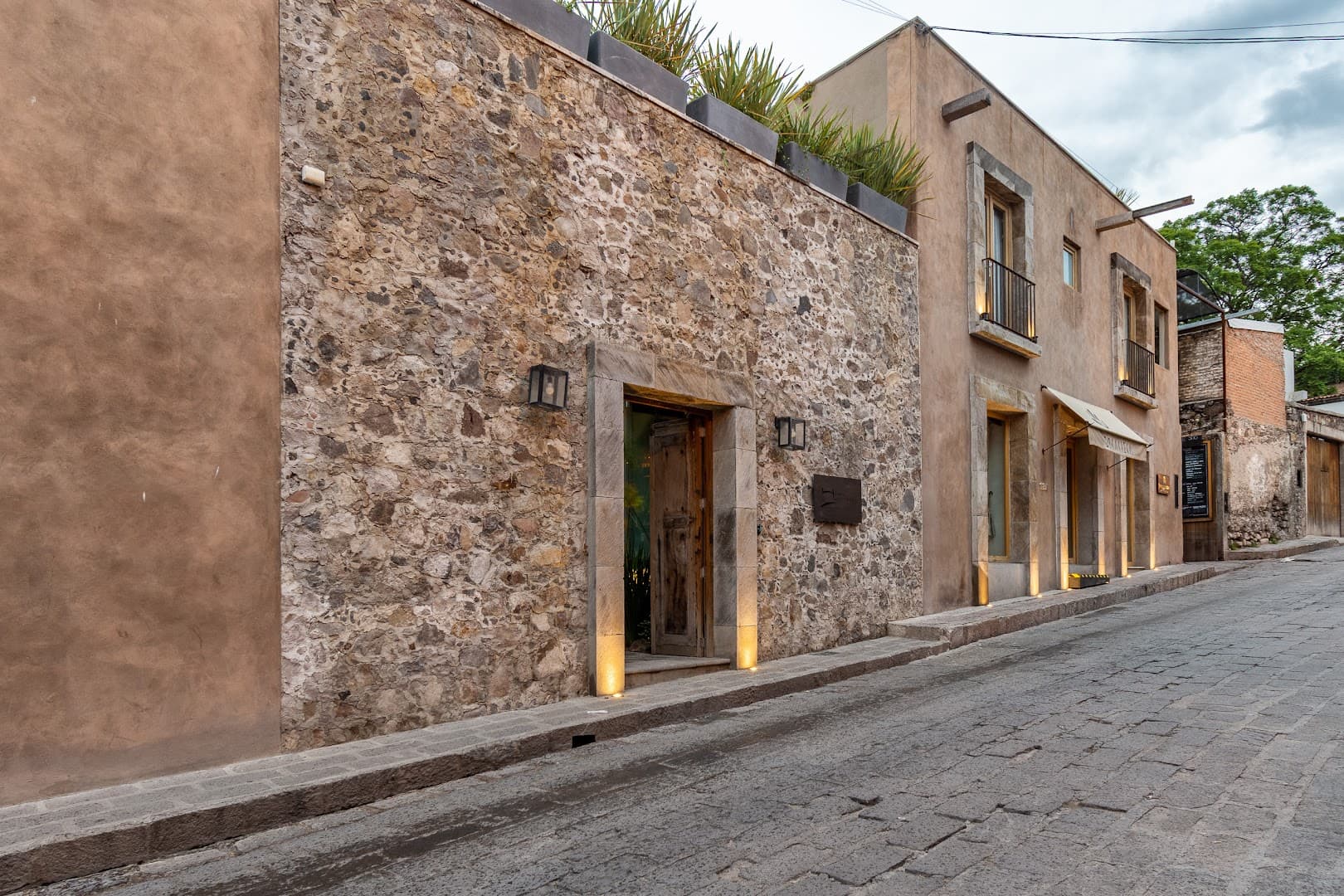 Casa Quebrada Hotel Boutique - photo 2
