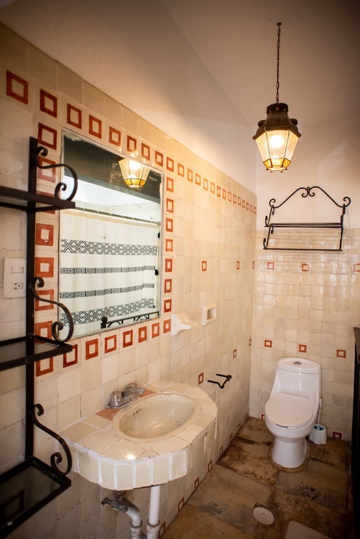 The Bersal House - photo 4