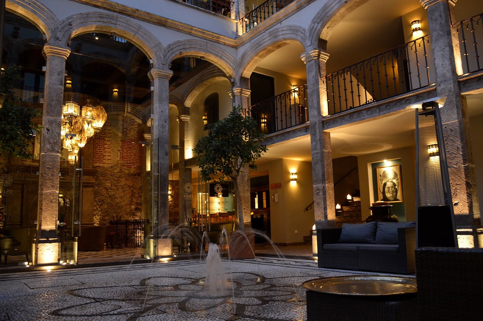 Casa 1810 - photo 2