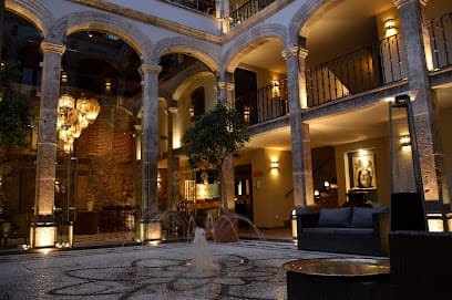 Casa 1810