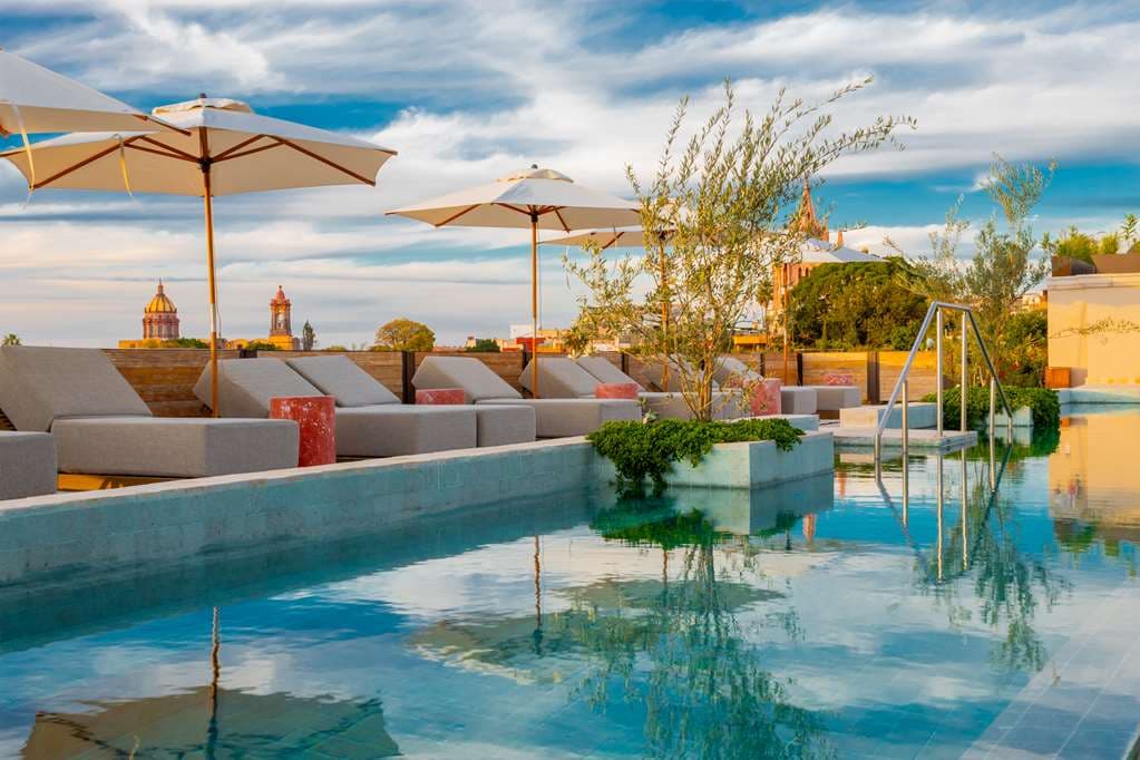 Numu Boutique Hotel San Miguel De Allende - the Unbound Collection by Hyatt - photo 5