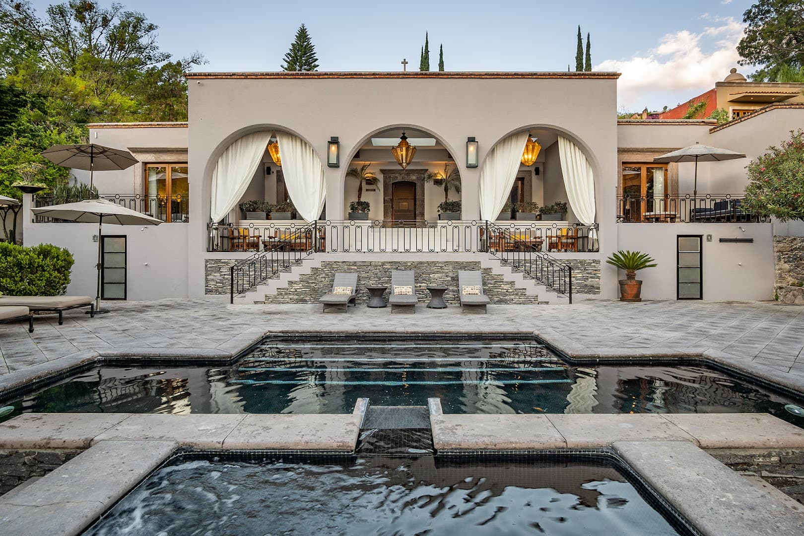 Casa Cien - photo 2