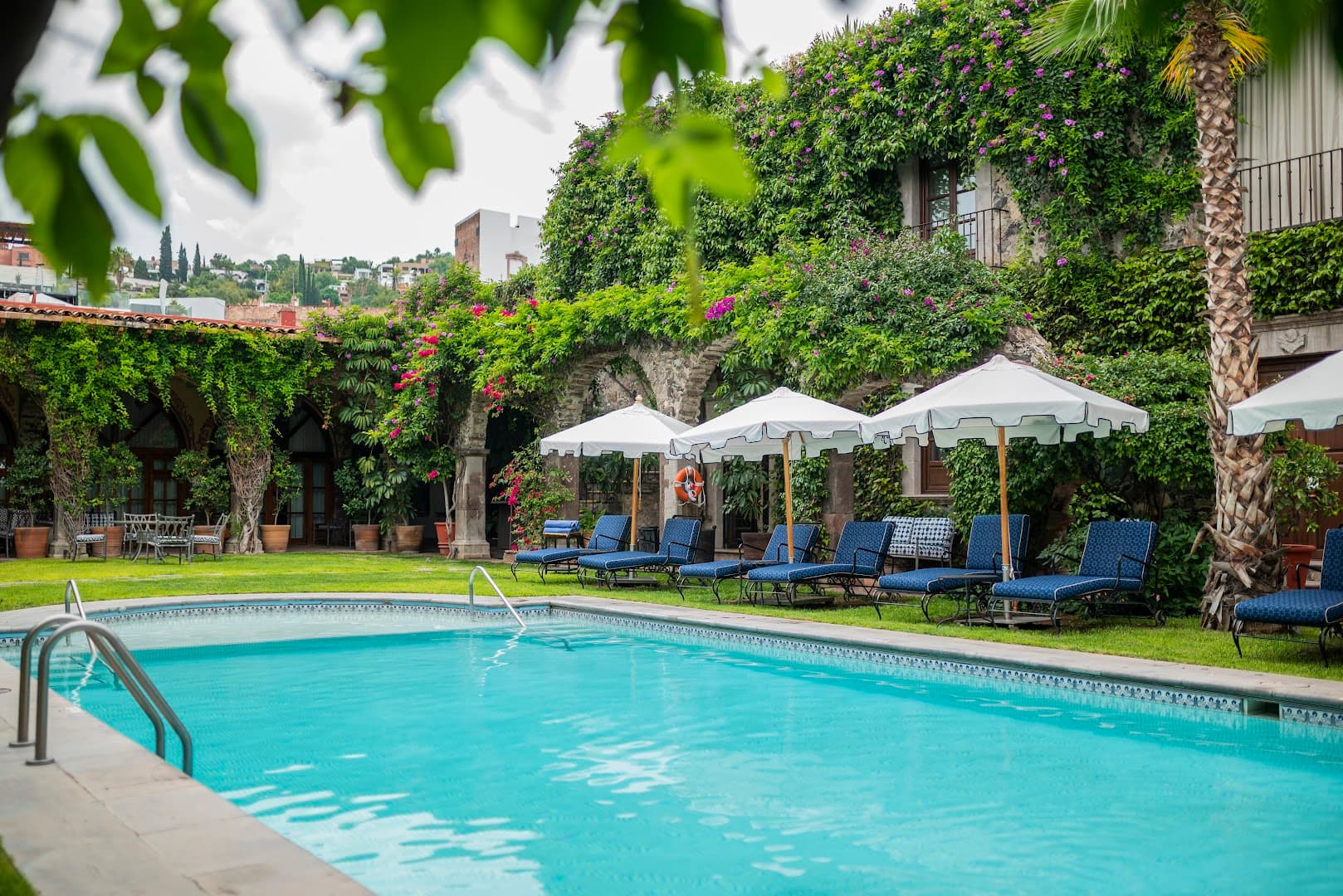 Casa De Sierra Nevada, a Belmond Hotel, San Miguel De Allende - photo 5