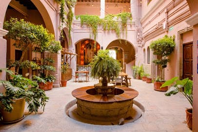 Selina San Miguel de Allende
