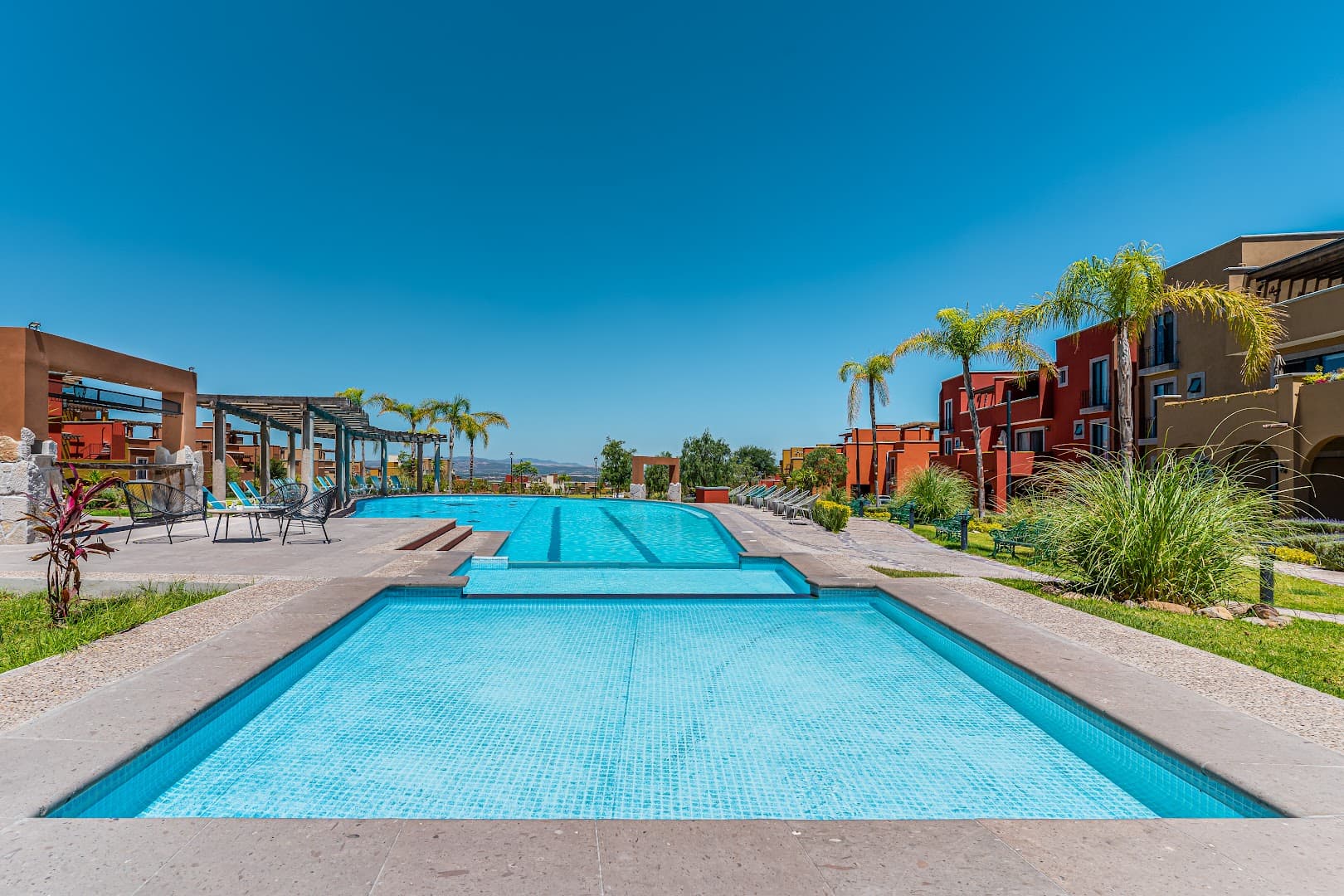 Krystal Grand Residences & Villas San Miguel De Allende - photo 5