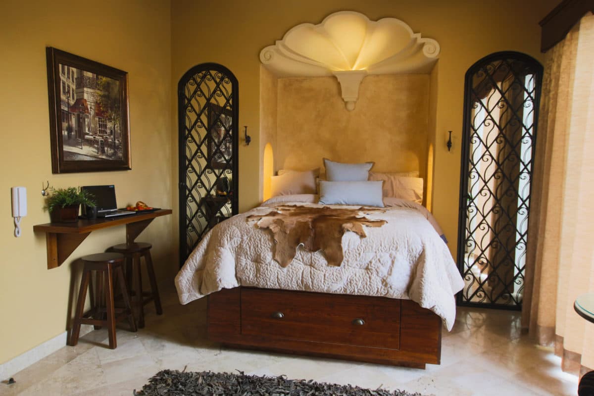 Casa Grande San Miguel Luxury Vacation Rentals - photo 3