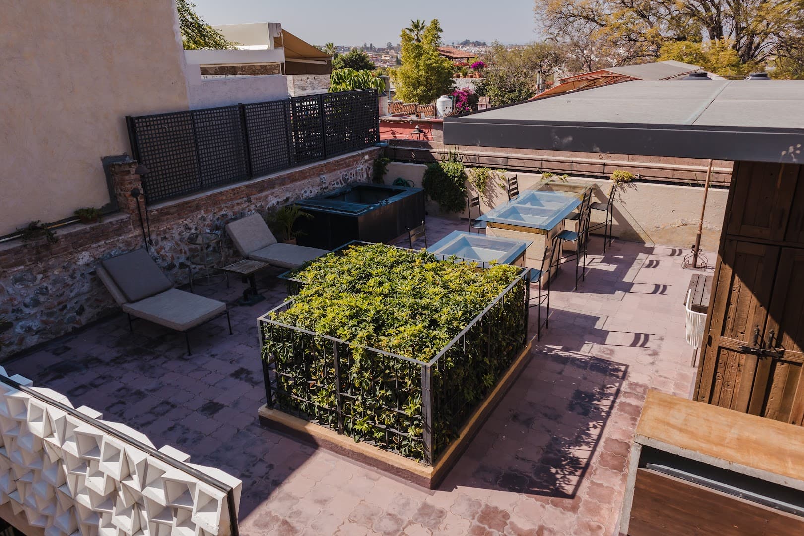 Hotel Casa 88 - photo 2