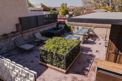 hotel casa 88