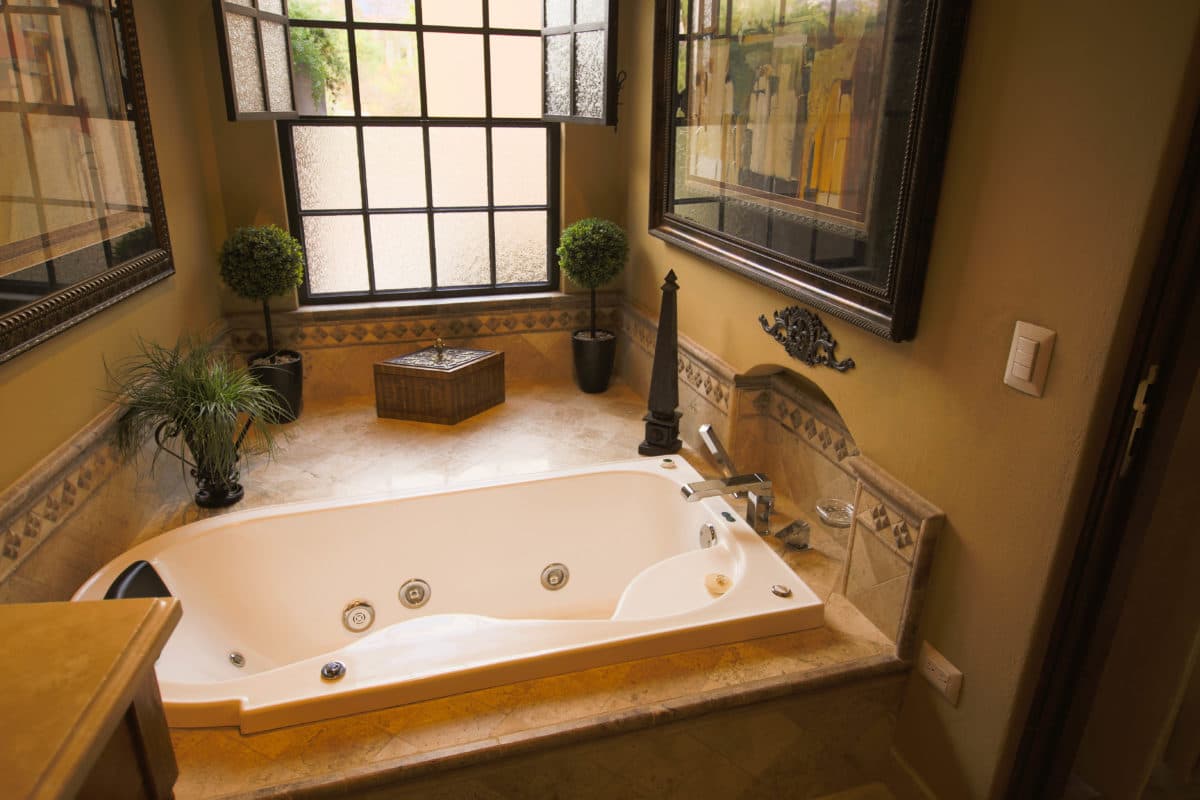 Casa Grande San Miguel Luxury Vacation Rentals - photo 5