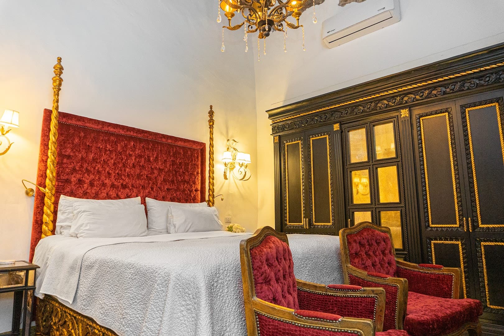La Señoría Hotel - photo 5