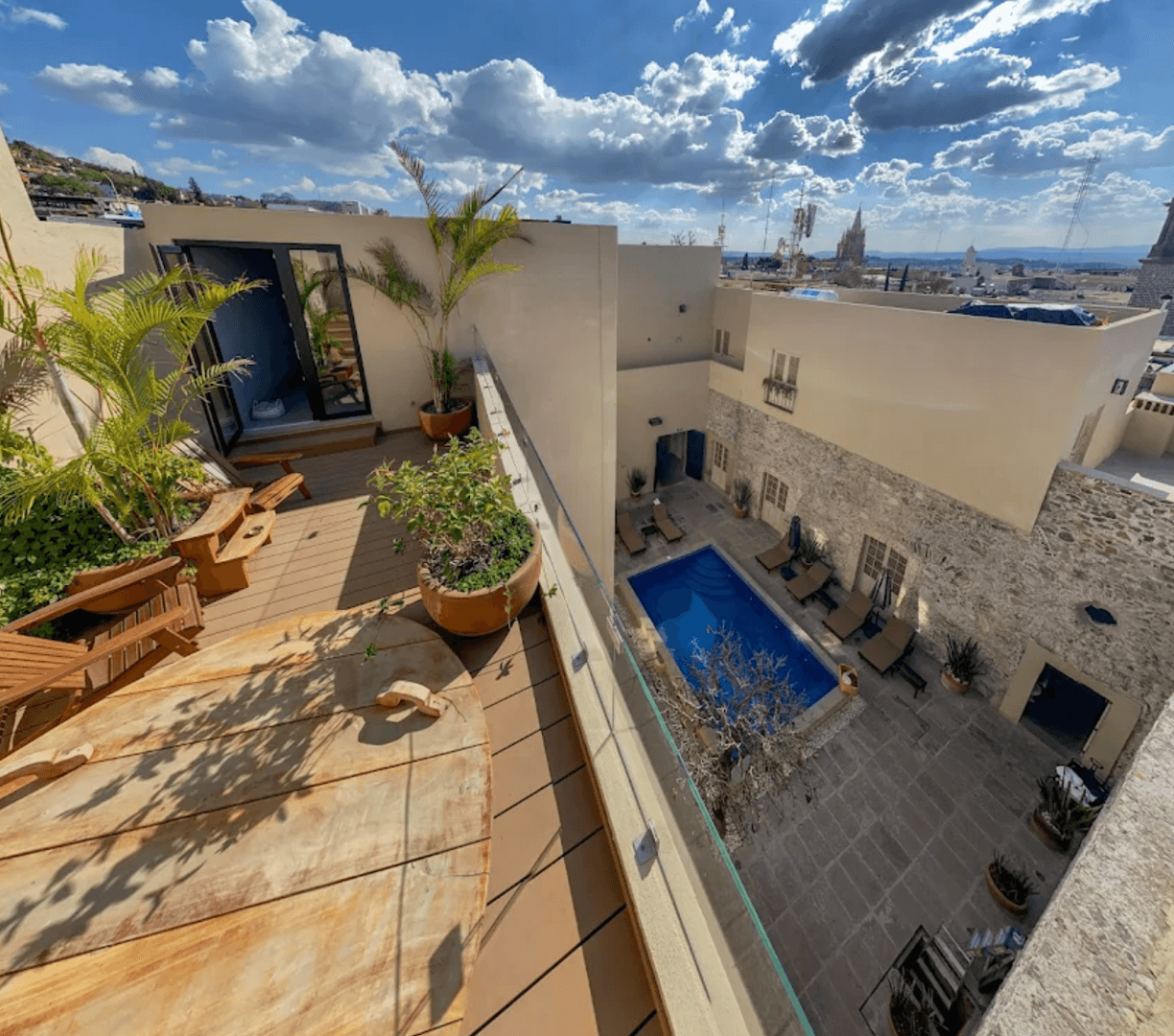 Hotel Nena Centro - photo 2