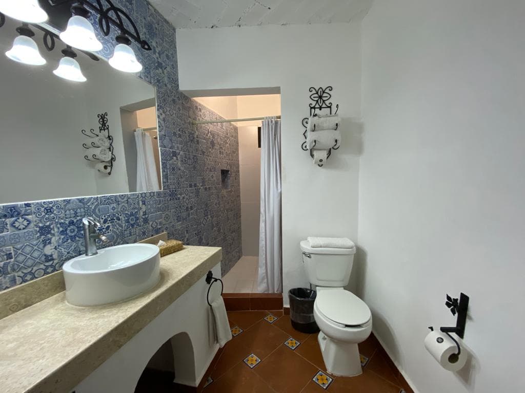 Hotel Hacienda Monteverde San Miguel De Allende - photo 5
