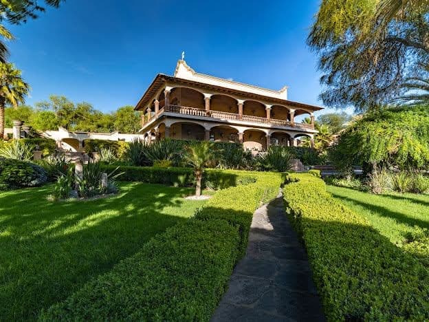Casa Las Palmas, San Miguel De Allende - photo 2