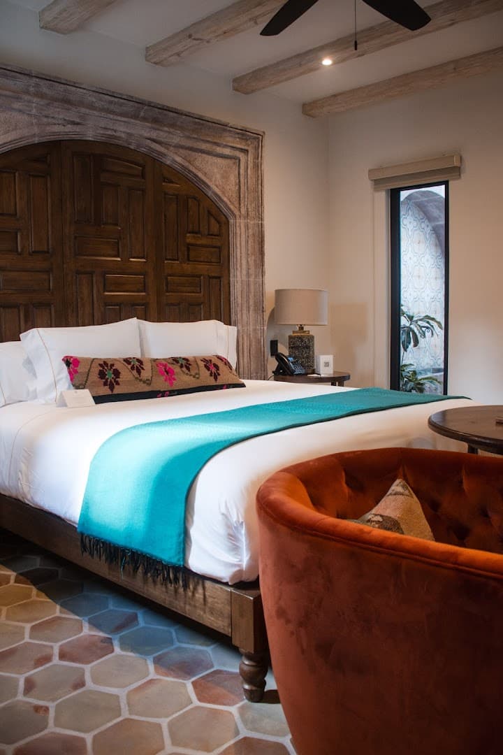 Casa 1810 Parque Hotel Boutique - photo 3