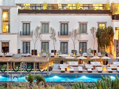 Live Aqua San Miguel de Allende