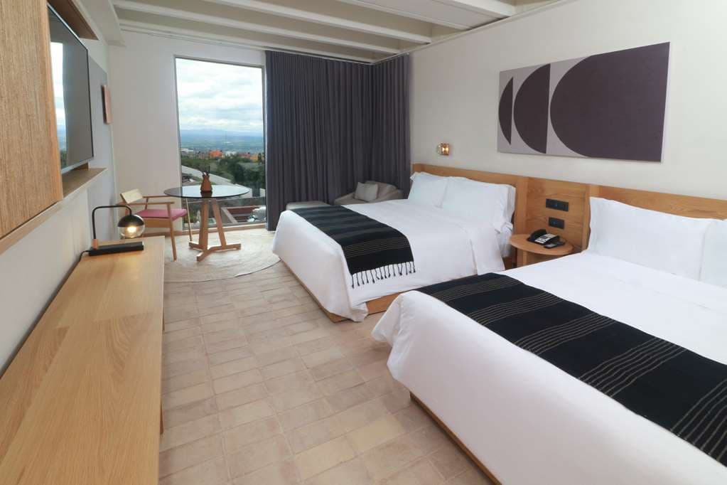 Albor San Miguel De Allende, Tapestry Collection by Hilton - photo 4