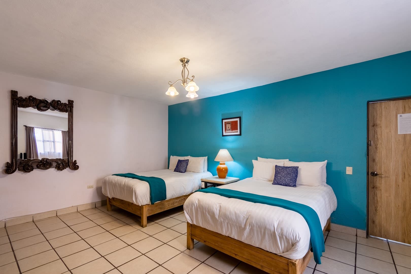 Hotel Casa Santamaría - photo 4