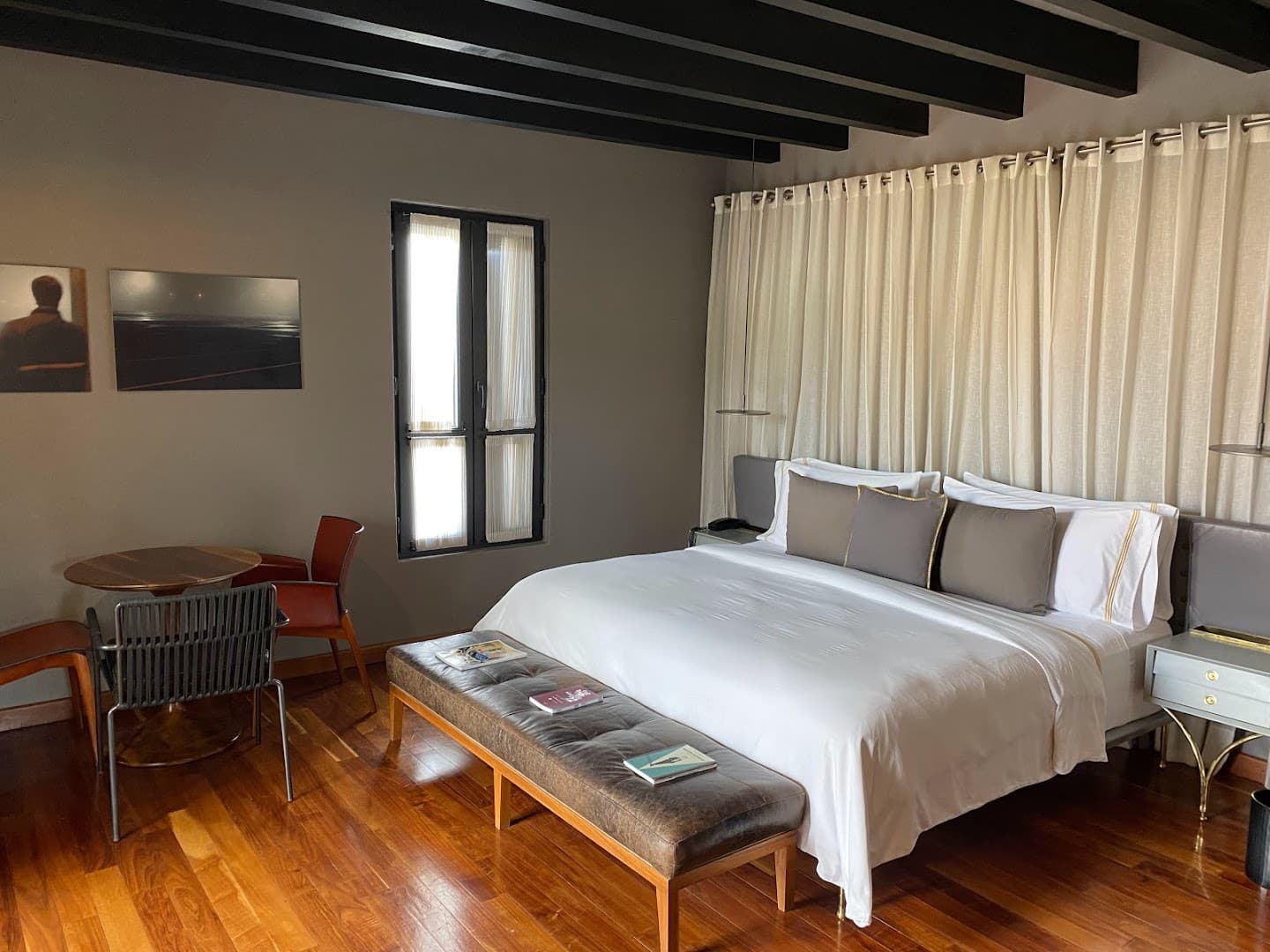Dos Casas Hotel & Spa - photo 3