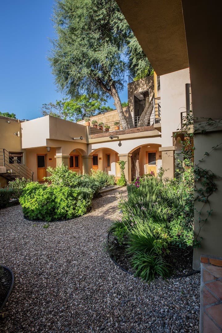 Casa Naré - photo 2