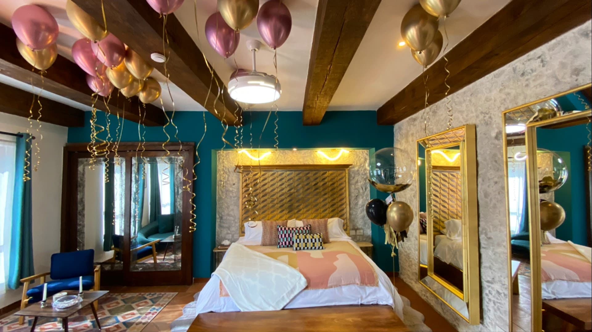 Concepción Hotel Boutique - photo 4
