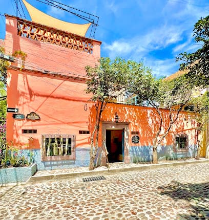 Boutique Hotel Casa Camellia