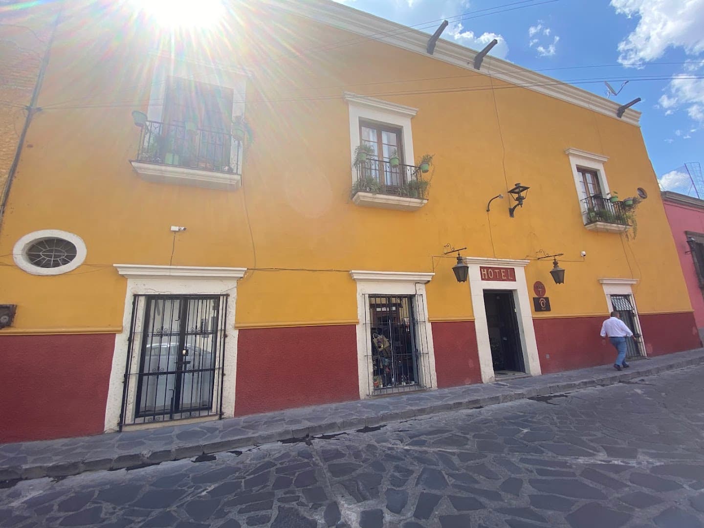 Hotel Ana Catalina and Suites - photo 2