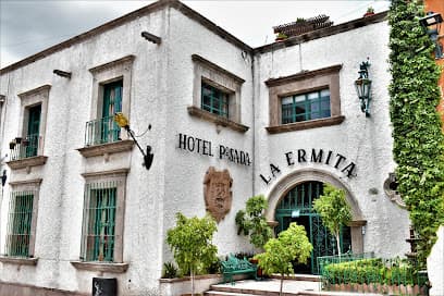 Posada la Ermita